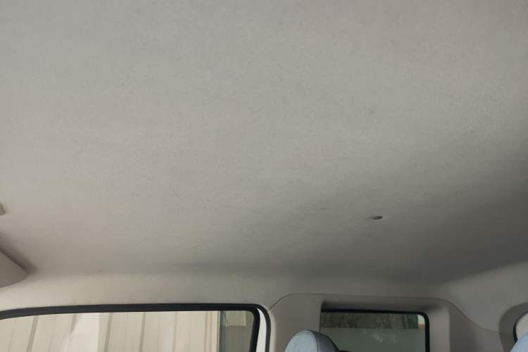 Used Geely Galaxy Panda 2024 Panda Mini 200km Endurance Bear
