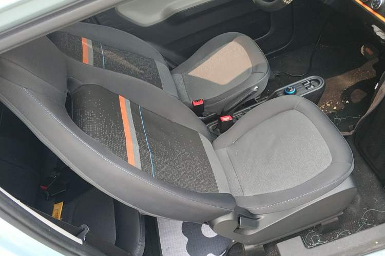 Used Wuling Hongguang MINIEV 2021 Macaron Fashion Model Lithium Iron Phosphate