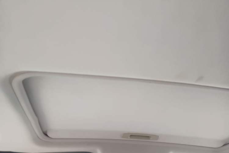 Used BAIC Senova X25 2015 1.5L Automatic Elite Model