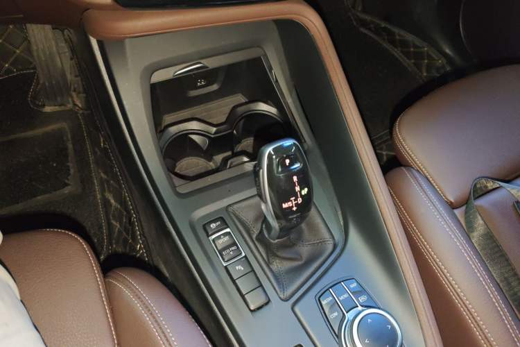 Used BMW X1 2022 sDrive25Li Leading Model