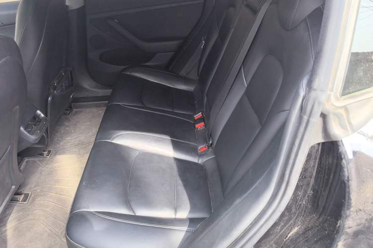 Used Tesla Model 3 2022 Rear-Wheel-Drive Version