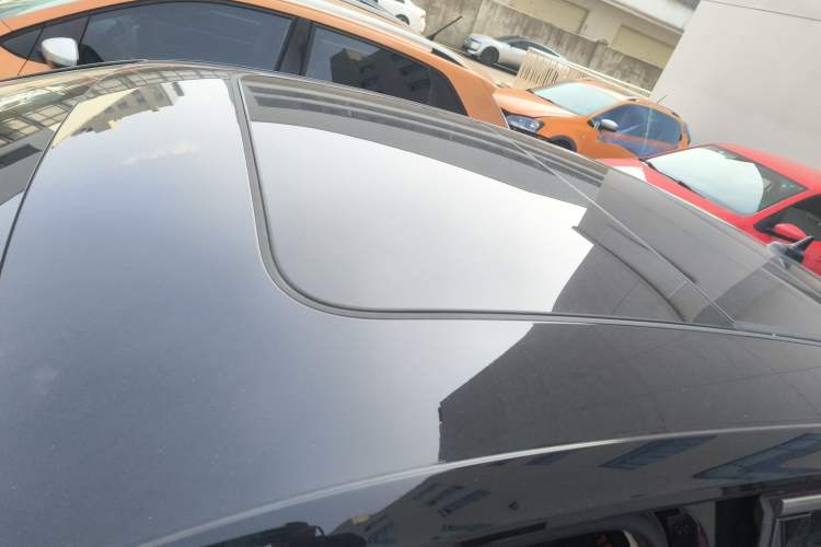 Used Volkswagen Passat 2024 330TSI Elite Edition Roof