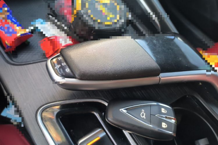 Used Changan UNI-T 2021 1.5T Excellence Model
