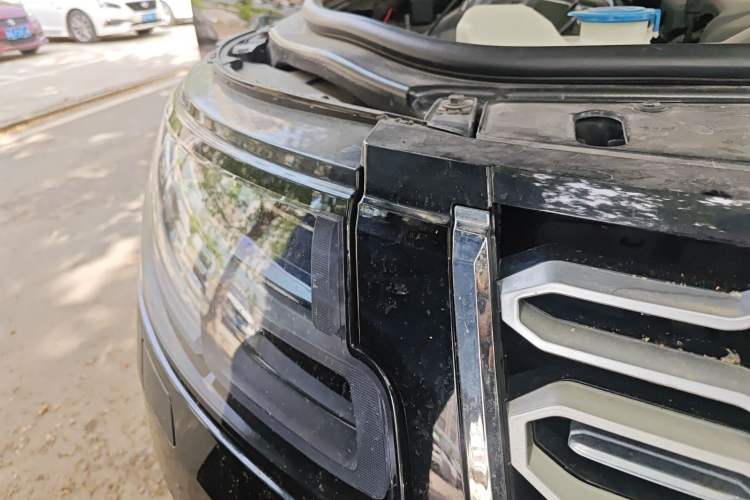 Used Land Rover Range Vogue 2015 3.0 V6 SC Vogue SE Long-Wheelbase Edition
