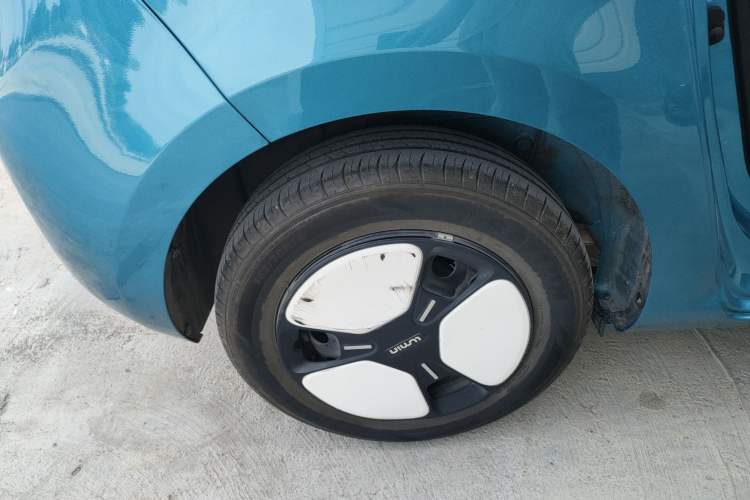 Used Qiyuan Lumin 2022 301km Honey-Sweet Version