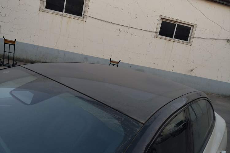 Used Hongqi EH7 2024 690 Pro