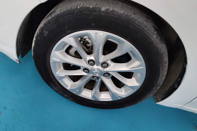 Used Chevrolet Monza 2023 1.5L Dual-Clutch Enjoyment Edition