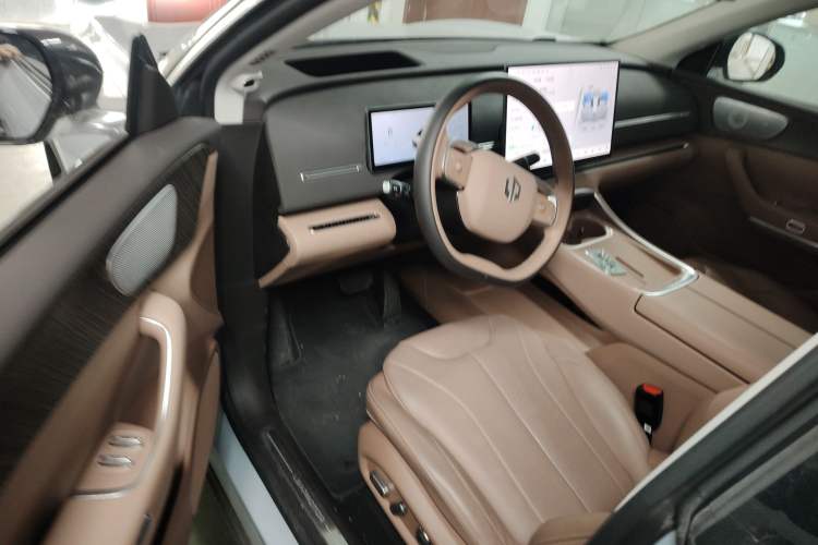 Used Leapmotor C11 2026 All-Electric 640 LiDAR Prestige Edition
