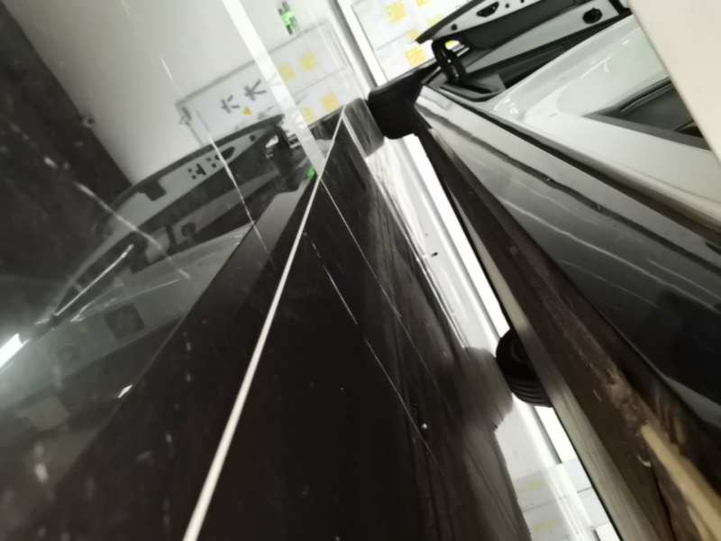 Used Li Auto MEGA 2025 Ultra Smart Refreshed Edition — 20