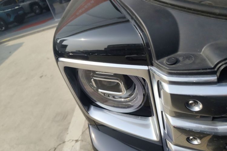 Used Haval H9 2024 2.4T Diesel 4x4 Extreme Edition