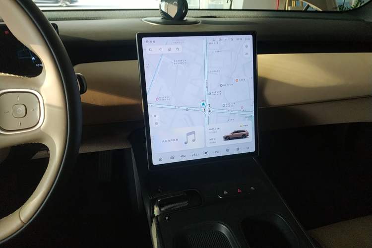 Used Nio ET5T 2023 75 kWh Touring
