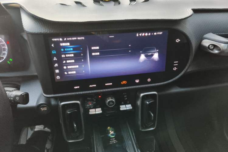 Used Haval DARGO 2021 2.0T DCT All-Wheel-Drive "Hao Tian Quan" Edition
