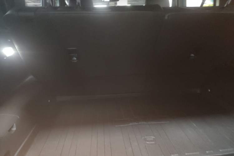 Used 212 T01 2025 2.0T Changfeng
