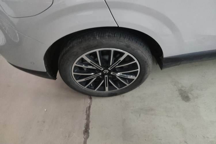 Used Leapmotor B10 2025 510 Joyful Edition