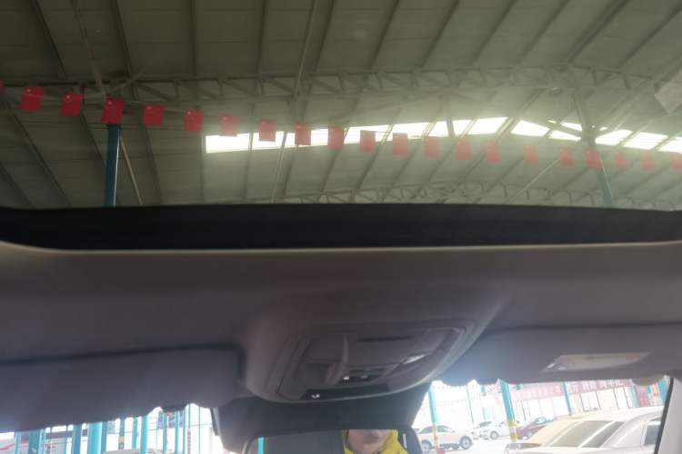 Used Haval H Dog New Energy 2024 Hi4 102km Trend Electric Version Plus