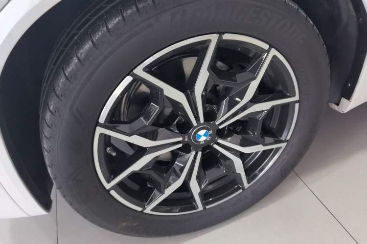 Used BMW X3 2023 xDrive25i M Sport Package
