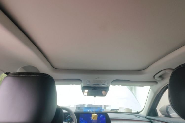 Used Chery Arrizo 8 2023 1.6T DCT Ya Headliner