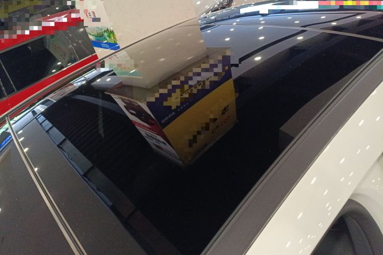 Used Mercedes-Benz A-Class 2021 A 200 L Sport Sedan Dynamic Model Roof