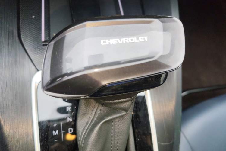 Used Chevrolet Monza 2023 1.5L Dual-Clutch Enjoyment Edition