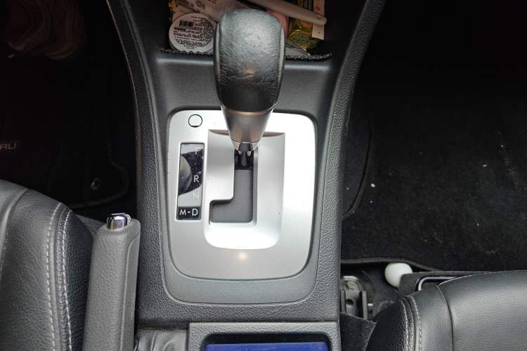 Used Subaru XV 2012 2.0i Elite Edition