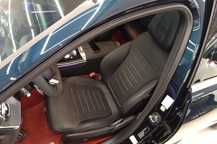 Used Mercedes-Benz C-Class 2022 Restyled C 200 L Sport Edition