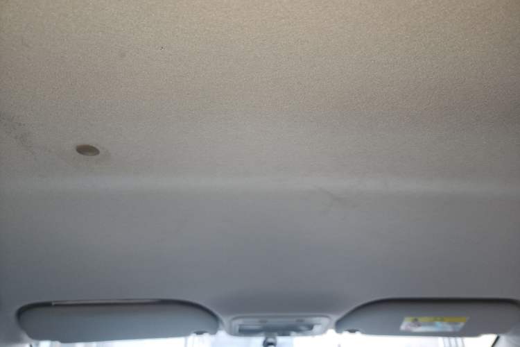 Used SOL E10X 2021 Jimei Edition 302km Luxury Model Headliner