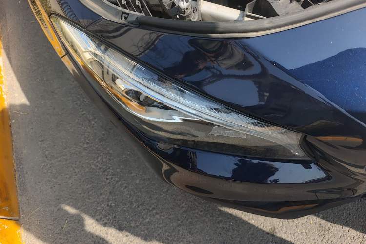 Used Mercedes-Benz CLA 2018 CLA 200 Style Edition