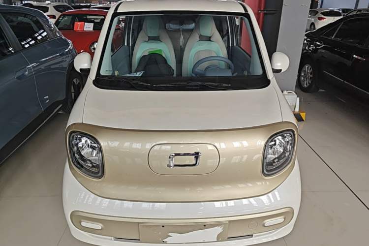Used Bestune Pony 2024 170km Vitality Horse