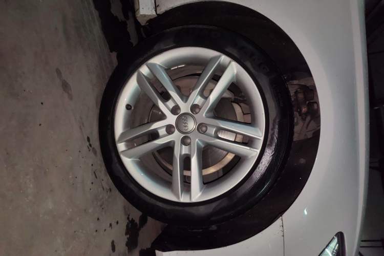 Used Audi A6 2017 Avant 35 TFSI Fashion Model