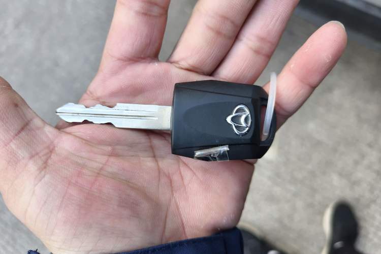 Used Kuayue Kuayue Xing V3 2022 1.5L Gasoline Enjoyment Model 5-Seat Passenger Vehicle JL473QH