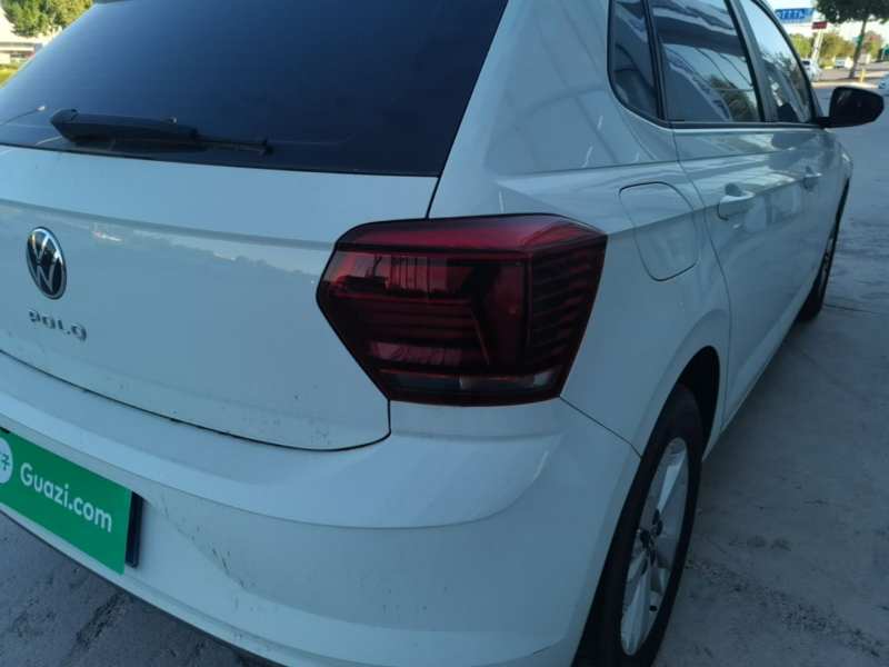 Used Volkswagen Polo 2023 Revised Plus 1.5L Automatic – Enjoy Life Edition — 7