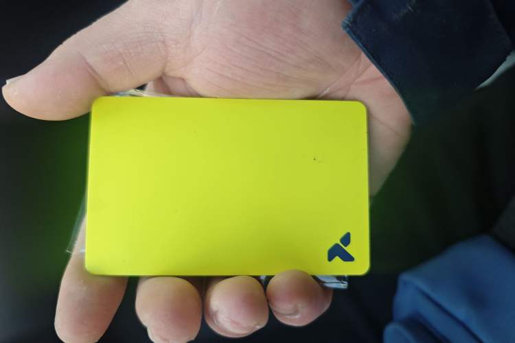 Used firefly 2025 Illuminated Edition

