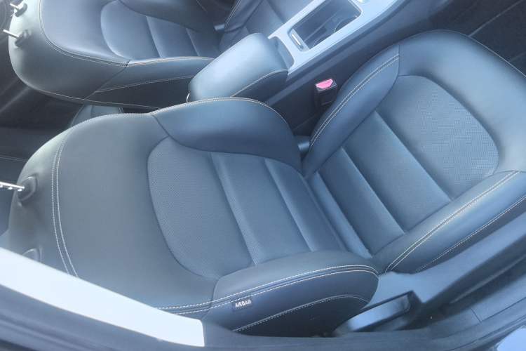 Used Geely Auto Emgrand GL 2018 1.4T DCT Elite Smart Connectivity Version