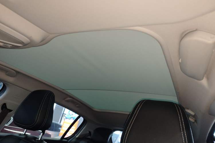 Used Peugeot 308S 2015 1.2T Automatic Jingchi Edition
