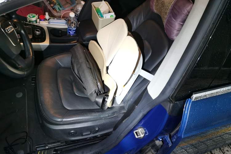 Used Audi A5 2010 2.0TFSI Sportback Comfort Model