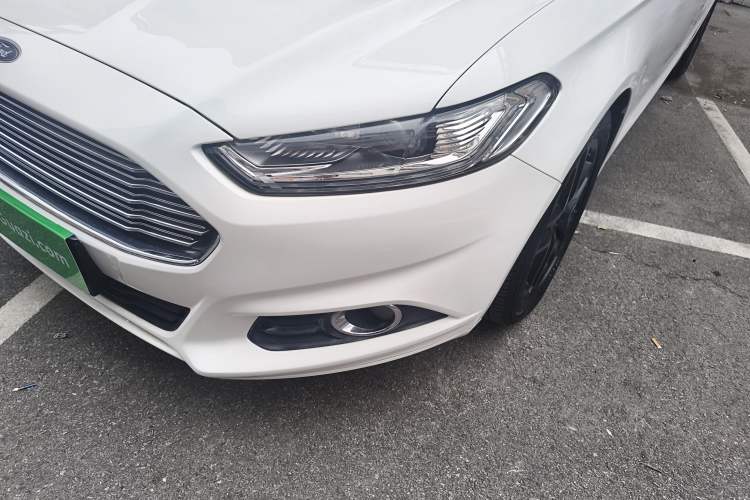Used Ford Mondeo 2013 1.5L GTDi180 Fashion Edition

