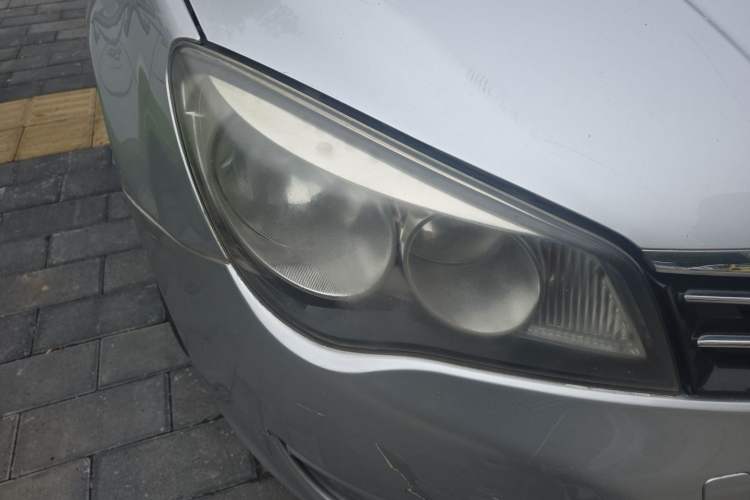 Used Roewe 350 2013 350C 1.5L Manual Swift Edition