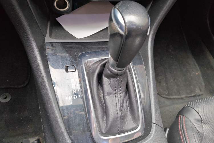 Used Mazda Atenza 2015 2.0L Blue Sky Prestige Edition
