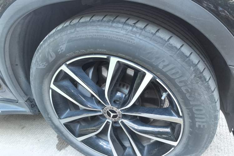 Used Mercedes-Benz GLC 2022 Second Facelift GLC 260 L 4MATIC Luxury Edition
