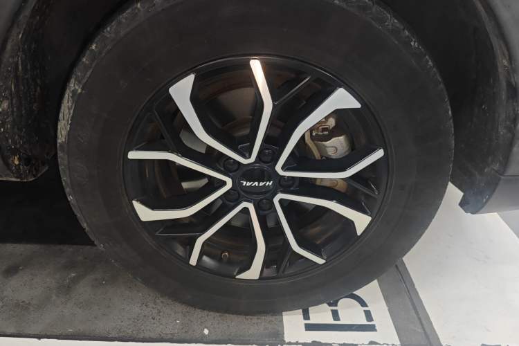 Used Haval H6 2021 National Trend Edition 1.5T Automatic Urban Version