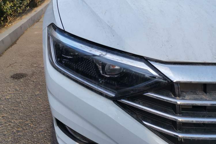 Used Volkswagen Sagitar 2022 280TSI DSG Excellence Edition
