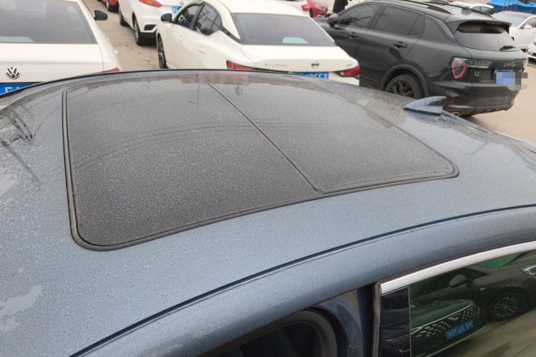 Used Chevrolet Malibu XL 2021 535T Automatic Sport Edition
