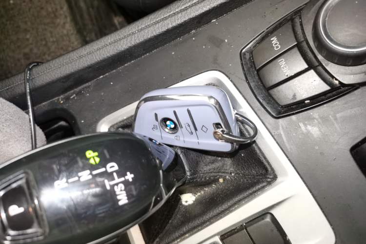 Used BMW 1 Series 2020 120i Fashion Model