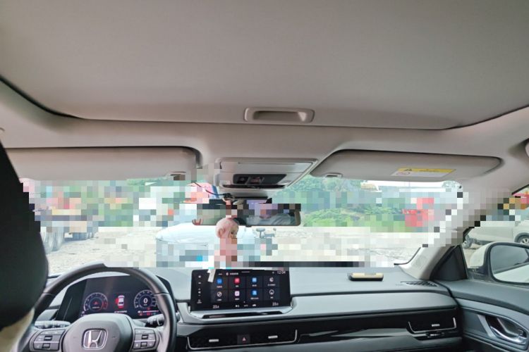 Used Honda Inspire 2023 260TURBO Deluxe Edition
