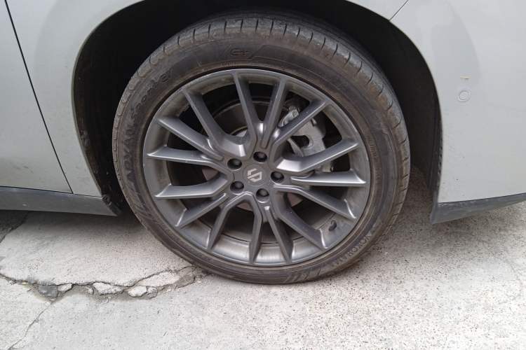 Used Leapmotor C10 2024 530 Smart Edition