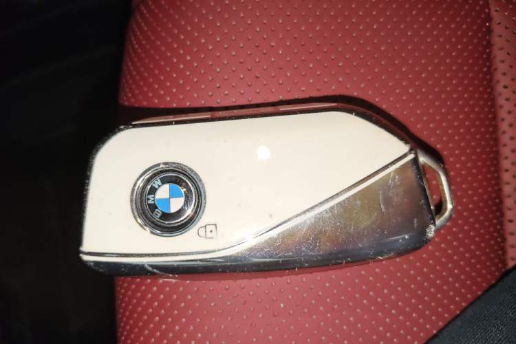 Used BMW 5 Series 2025 530Li Luxury Edition M Sport Package