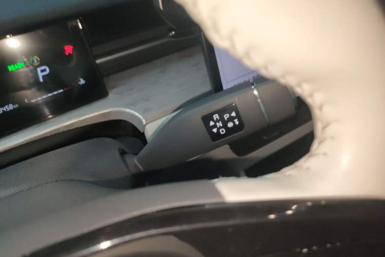 Used JETOUR Dashing i-DM 2023 1.5T DHT Lightning