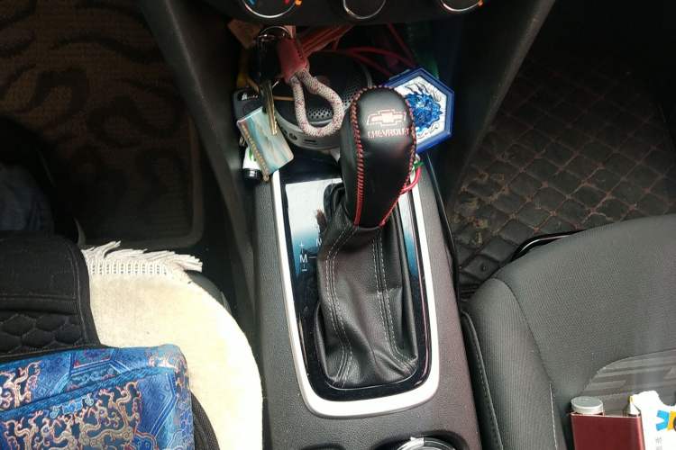 Used Chevrolet Cavalier 2019 320 Automatic Enjoyment with Sunroof