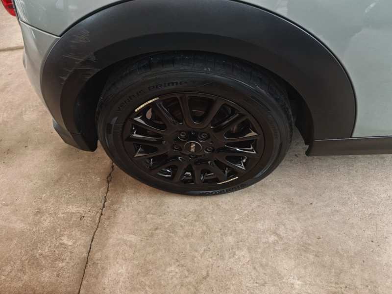 Used MINI 2022 Updated 1.5T ONE — 25