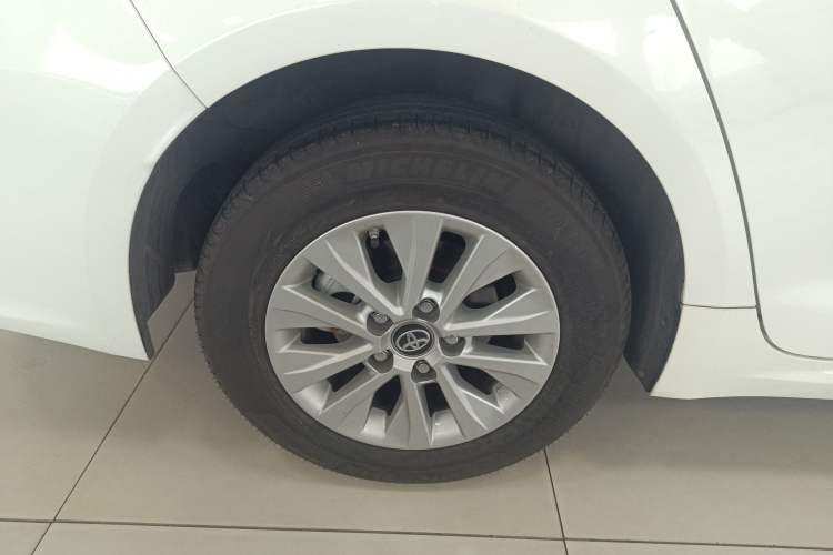 Used Toyota Corolla 2022 1.2T S-CVT Pioneer PLUS Edition